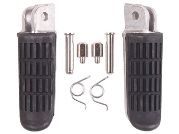PODNÓŻKI KPL HONDA CBR 600 F2 F3 91-98r, CB 600 HORNET 98-06