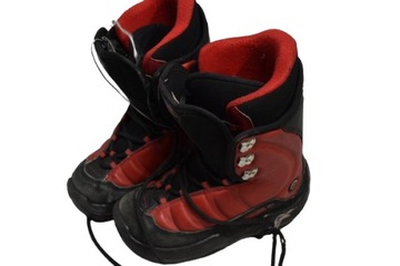 Northwave buty dziecięce snowboardowe 36