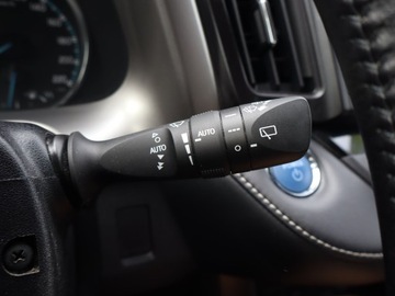 Toyota RAV4 IV MPV Facelifting 2.5 Hybrid 197KM 2016 Toyota RAV 4 2.5 Hybrid, Salon Polska, Serwis ASO, zdjęcie 17