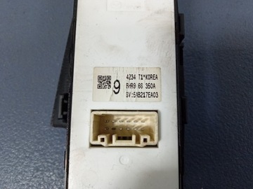 MAZDA 3 III BM ОКОННАЯ ПАНЕЛЬ ПЕРЕДНЯЯ ЛЕВАЯ BHR966350A