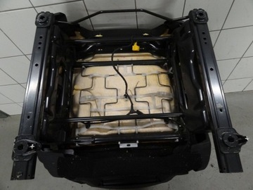 CITROEN C4 GRAND PICASSO 2011 SEDADLO ŘIDIČE LEVÝ PŘEDNÍ