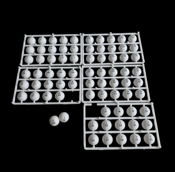 Бинго Норис Делюкс