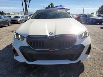 BMW Seria 5 G90-91 2024 BMW Seria 5 530I 2024 2.0 Benzyna 255KM, zdjęcie 5