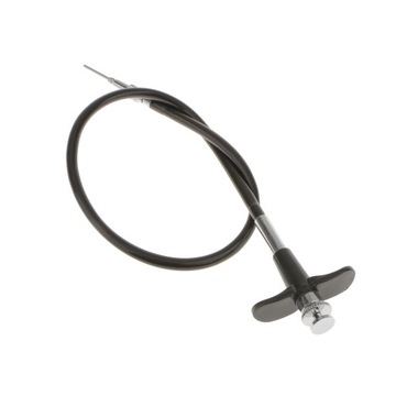 Механическая блокировка Дистанционный запуск камеры Мигает