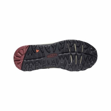 Buty trekkingowe damskie KEEN TERRADORA II MID WP