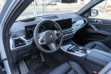 BMW X5 G05 SUV Facelifting 3.0 30d 298KM 2026 BMW X5 xDrive30d Dostępne od ręki!, zdjęcie 11