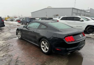 Ford Mustang VI Convertible 3.7 V6 304KM 2016 Ford Mustang 2016 Ford Mustang 3.7L - w POLSCE po oplatach i akcyzie FV, zdjęcie 7