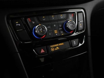 Opel Mokka I SUV 1.4 Turbo ECOTEC 140KM 2017 Opel Mokka X skóra navi klima auto grzane fotele, zdjęcie 26