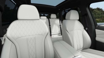 BMW X5 G05 SUV Plug-In Facelifting 3.0 50e 490KM 2026 BMW X5 xDrive50e 489 KM PHEV - Gotowy do Odbioru - M Pro - Kamera 360 - Hak, zdjęcie 11