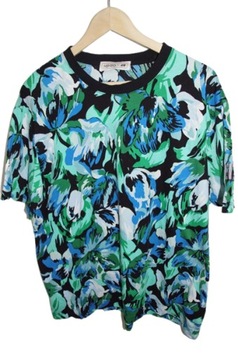 Kenzo H&M t-shirt koszulka męska XL