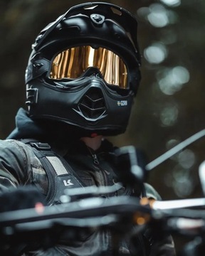 Рюкзак Kriega R20 Motorcycle