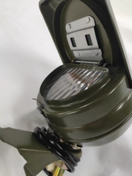 Прожектор НОТКА М-72 К-750 УРАЛ ДНЕПР