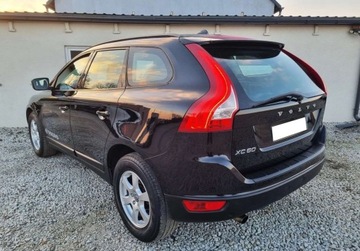 Volvo XC60 I 2011 Volvo XC 60 SLICZNY 2.0 D 163KM Bogata Wersja ORYGINAL Zadbany 2012r Zadba, zdjęcie 1