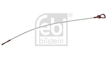 MĚRKA OLEJE MÍRA OLEJE 44801 FEBI BILSTEIN MERCEDES