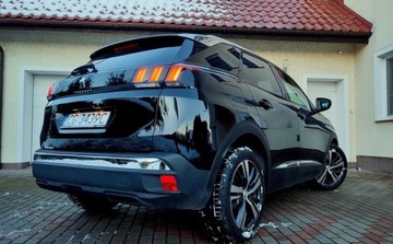 Peugeot 3008 II 2017 Peugeot 3008 Filmik VIDEO Zadbany Doinwestowany Sam Zobacz 1.6 Diesel 115KM, zdjęcie 3