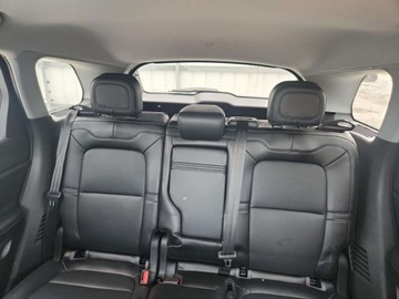 Lincoln 2022 Lincoln Corsair 2022 2.0l 2.0 Benzyna 250KM, zdjęcie 10