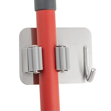 Универсальный держатель для метел, захват УМЗ 100