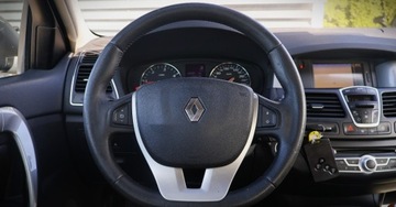 Renault Laguna III Hatchback Phase II 1.5 dCi eco2 110KM 2012 Renault Laguna (Nr.065) 1.5 dCi Navi Klima Parktronik Tempomat Gwarancja, zdjęcie 20