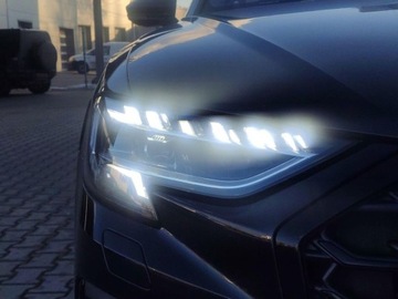 Audi A8 D5 S8 Facelifting 4.0 TFSI 571KM 2024 Audi S8 Audi S8TFSI mHEV Quattro 571KM Tiptronic 4.0 Benzyna 571KM, zdjęcie 29