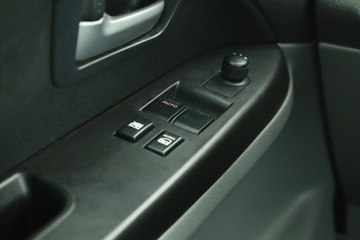 Suzuki SX4 I Hatchback Facelifting 1.6 VVT 120KM 2011 Suzuki SX4 1.6 VVT, Salon Polska, 4X4, Klima, zdjęcie 12