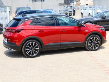 Opel 2020 Opel Grandland X 300ps 4x4 ULTIMATE Wentyle 360 Pamięć Hak ACC Denon Winter, zdjęcie 5