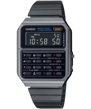 Zegarek Casio VINTAGE Edgy Kalendarz automatyczny