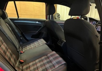 Volkswagen Golf VII GTI 3d Facelifting 2.0 TSI 245KM 2019 Volkswagen Golf GTI DSG Salon Polska ASO R CARS Warszawa 2.0 Benzyna 245KM, zdjęcie 9