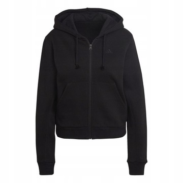 BLUZA ADIDAS PERFORMANCE ALL SZN FZ HC8848 r.XS