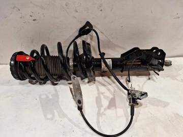 Amortyzator przedni lewy IDS 22957284 Opel Insignia A 4x4 08-