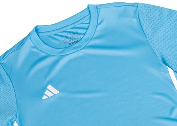 adidas koszulka t-shirt damska bluzka sportowa krótki rękaw Tabela 23 r.XXL