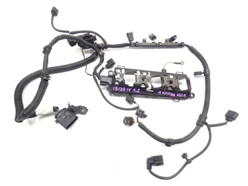 WIAZKA SILNIKA SEAT IBIZA IV 2008- 1.2 12V