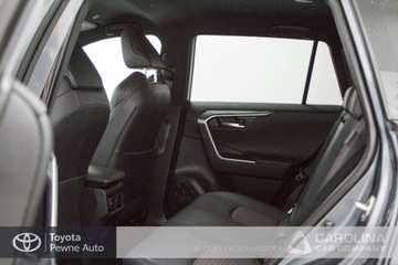 Toyota RAV4 V 2024 Toyota RAV4 V (2018-) 2.5 Plug-In Hybrid Selection, zdjęcie 15