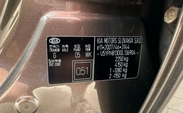 Kia Sportage IV 2016 Kia Sportage IV 2.0CRDi AUTOMAT, Klima, Alu, Zarejestrowana w Polsce 2.0, zdjęcie 36