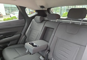 Hyundai Tucson IV 2026 Hyundai Tucson Hyundai Tucson 1.6 T-GDI 150KM 7DCT Executive COMFORT Od r, zdjęcie 15