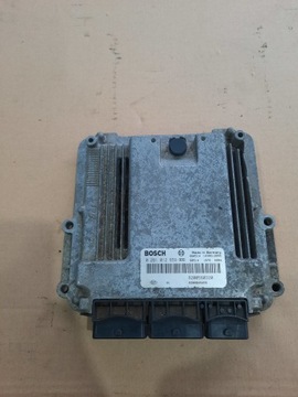 KOMPUTER SILNIKA 2.0DCI ESPACE IV 0281012659