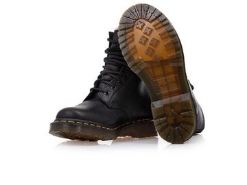 DR.MARTENS 1460 SERENA BOTKI SKÓRZANE 40 1ŻMA