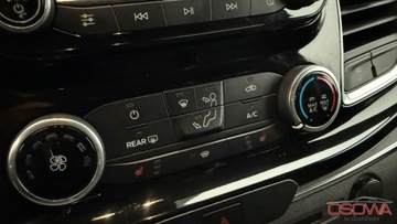 Ford Tourneo Custom I 2022 Ford Tourneo Custom 2.0tdci long automat 9os.full led obrotowe fotele kame, zdjęcie 14