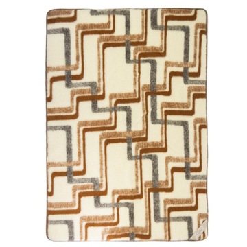 Одеяло шерстяное 160Х200 ЕВРОПЕЙСКИЙ МЕРИНОС | ОЛАП