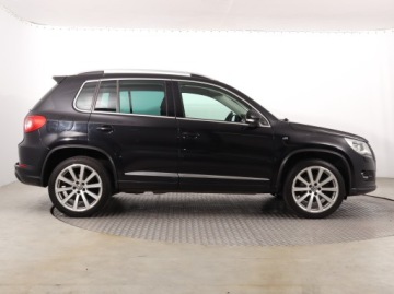 Volkswagen Tiguan I SUV 2.0 TDI CR DPF 170KM 2009 VW Tiguan 2.0 TDI, Salon Polska, 167 KM, 4X4, zdjęcie 5