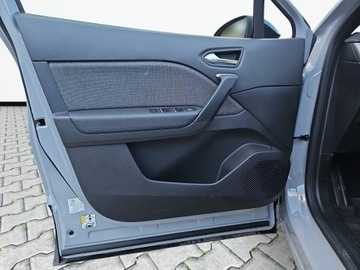 Renault 2025 Renault Symbioz 1.6 E-Tech Full Hybrid, Polski sal, zdjęcie 15