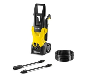 Мойка высокого давления Karcher K 3 1.601-888.0 1600Вт