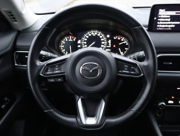 Mazda CX-5 II SUV 2.0 SKY-G 165KM 2021 Mazda CX-5 2.0 Skyactiv-G, Salon Polska, zdjęcie 15