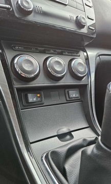 Mazda 6 III 2013 Mazda 6 Diesel Klimatronic Grzane Fotele Serwis Mazda 2013 2.2 Diesel 129KM, zdjęcie 23