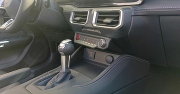 Ford Mustang VI 2026 Ford Mustang adaptacyjne zawieszenie wentylowane fotele aktywny tempomat V8, zdjęcie 27