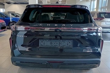 Chery Tiggo 7 SUV PHEV 1.5 T-GDI DHE 279KM 2025 CHERY Tiggo 7 Prestige 1.5 T-GDI Super Hybrid DHT 279KM 2025, zdjęcie 3