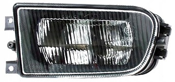 BMW 5 E39 96-01 HALOGEN SVĚTLO MLHOVKA LEVÝ