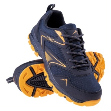 Трекинговые кроссовки FALTIS TEEN ELBRUS 36 для юниоров