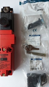 Предохранительный выключатель XCSL565B1 056043 Телемеханика