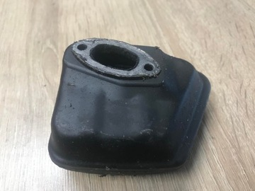 HECHT 929 ГЛУШИТЕЛЬ ВЫХЛОПА