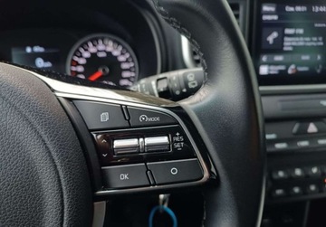 Kia Sportage IV SUV Facelifting 1.6 T-GDI 177KM 2021 Kia Sportage 1.6 T-GDi 177KM SalonPL SerwsiASO Gwarancja Vat-Marza 1.6, zdjęcie 15